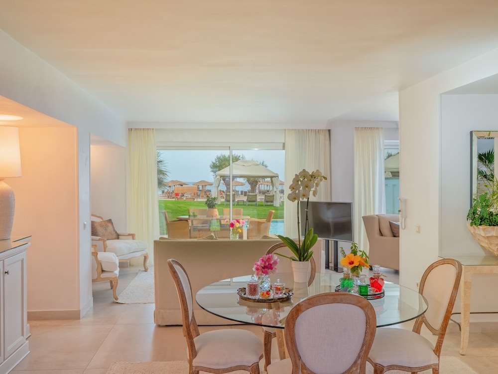Presidential Villa, Sea View, Private Pool
