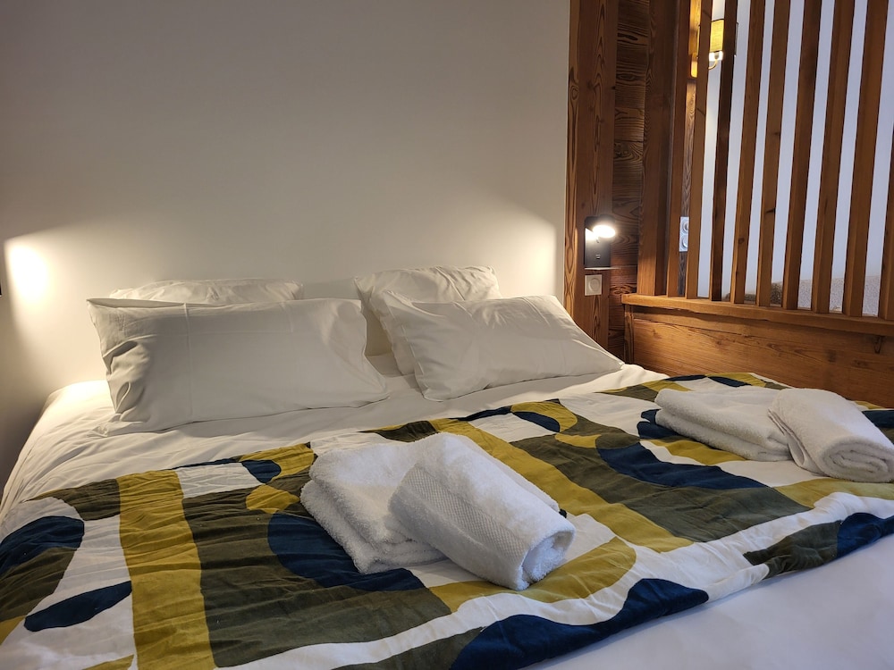 Deluxe Loft
