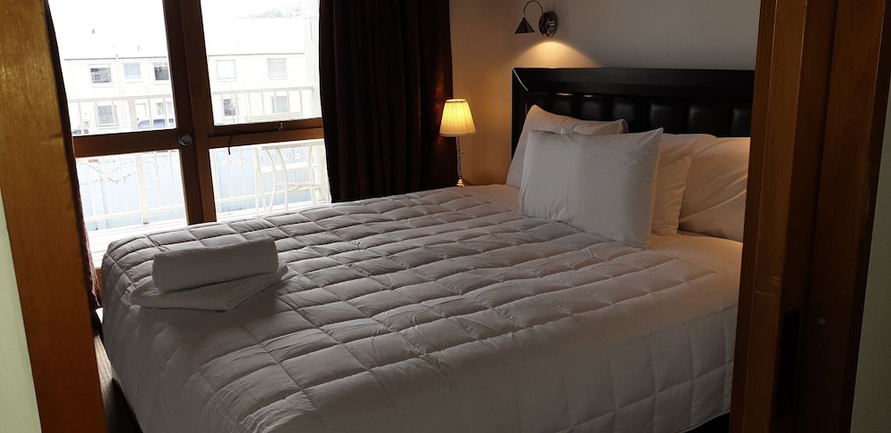 #72 3 Bedroom Family Apartment