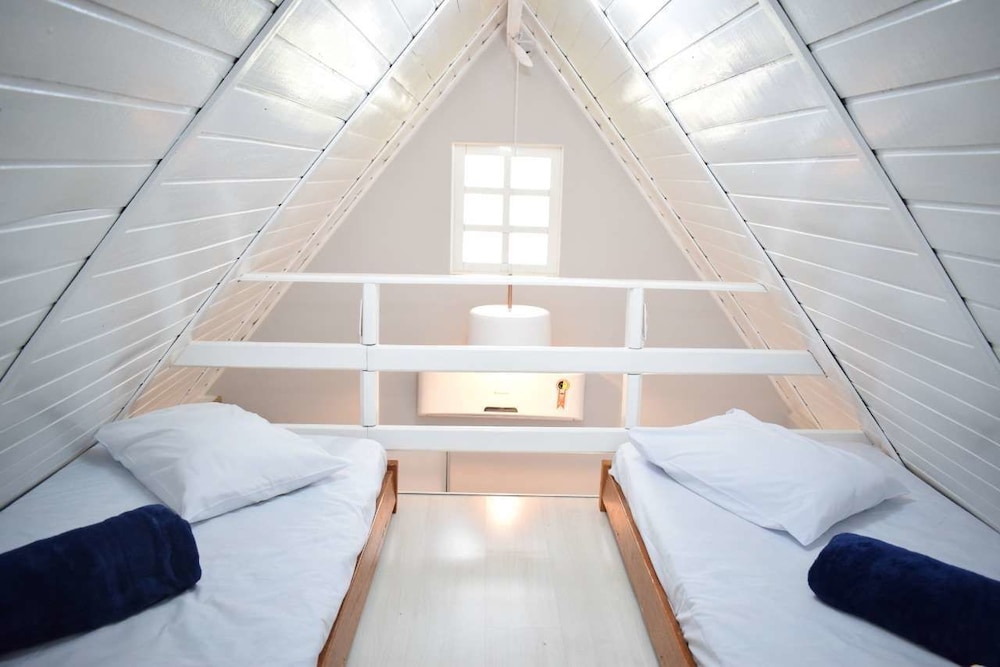 Deluxe Chalet, 1 Bedroom photo 2