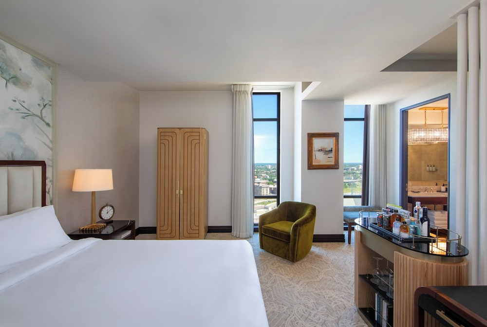 Hotel Ivy, a Luxury Collection Hotel, Minneapolis, Photo 2