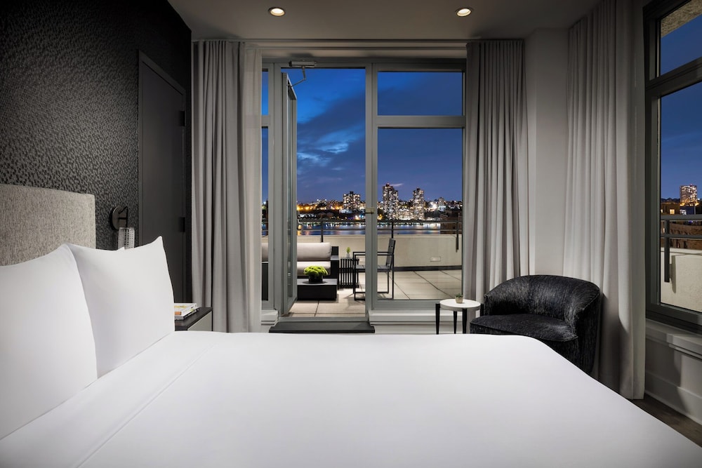 Penthouse (Suite)