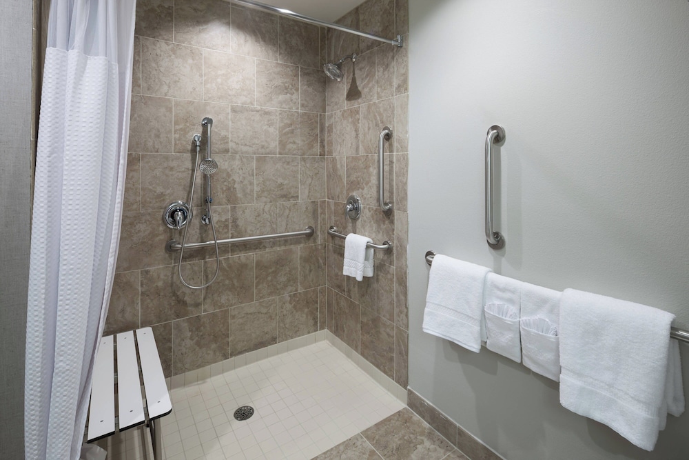 Courtyard by Marriott Dallas Plano/Richardson, Foto 2