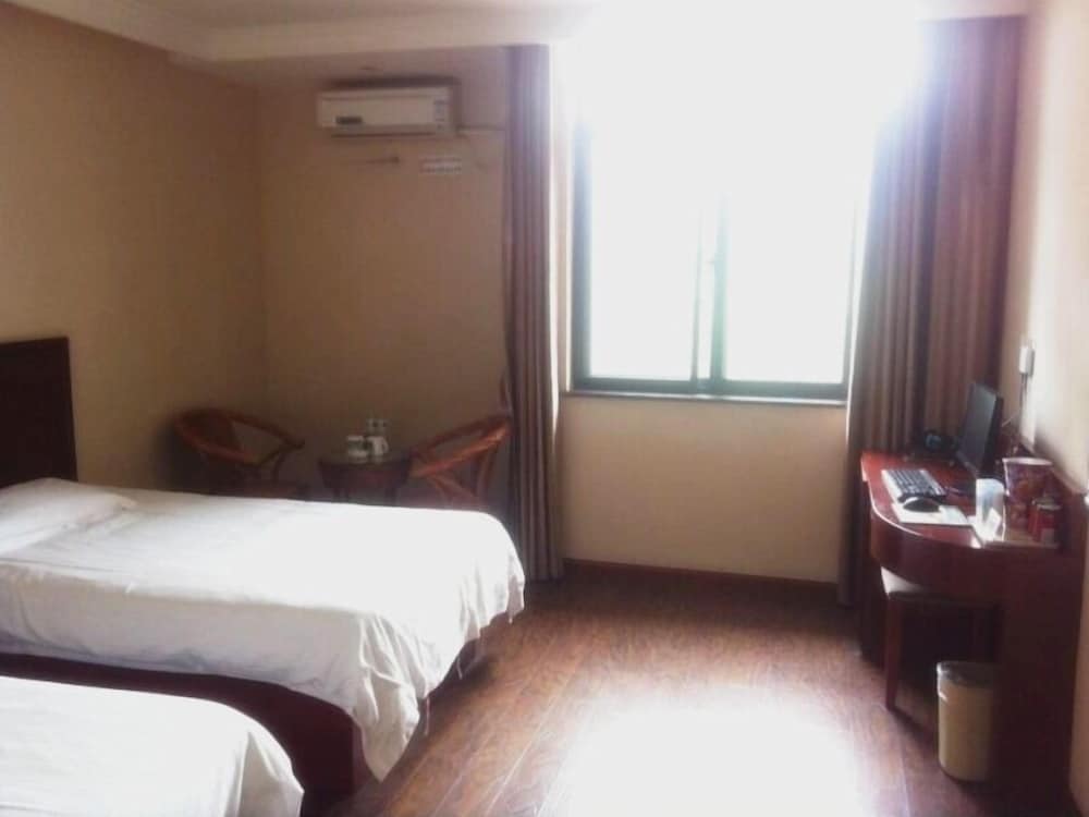Twin Room photo 2