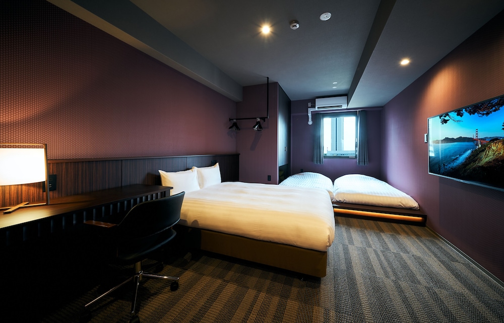 Standard Double Room, Multiple Beds - Photo 1