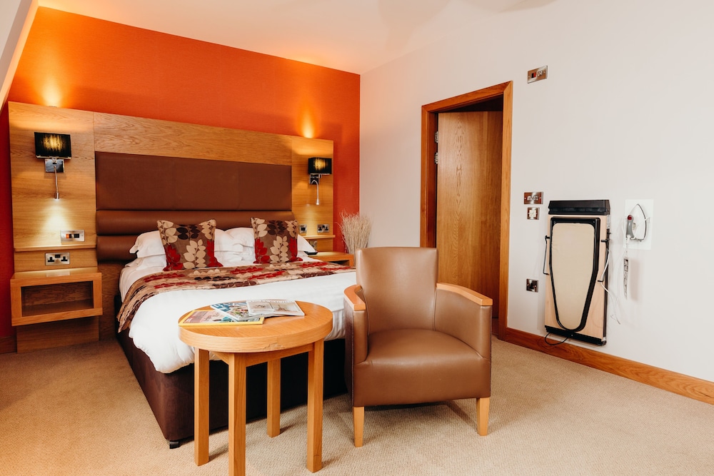 Executive Double Room, Sea View - Photo 3