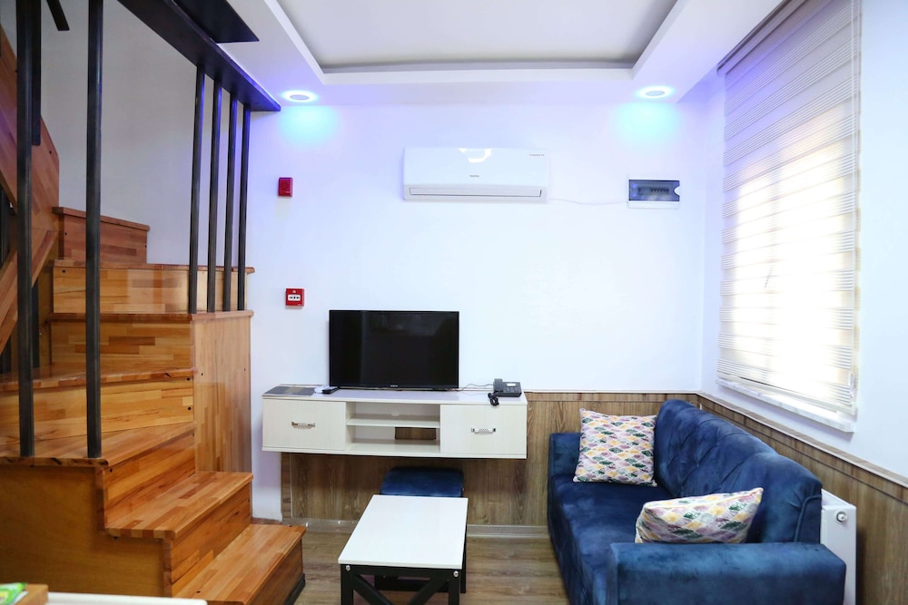 Superior Duplex, 2 Bedrooms photo 1