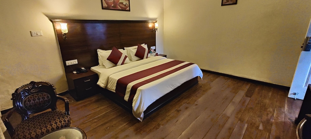 Heritage Supreme Room