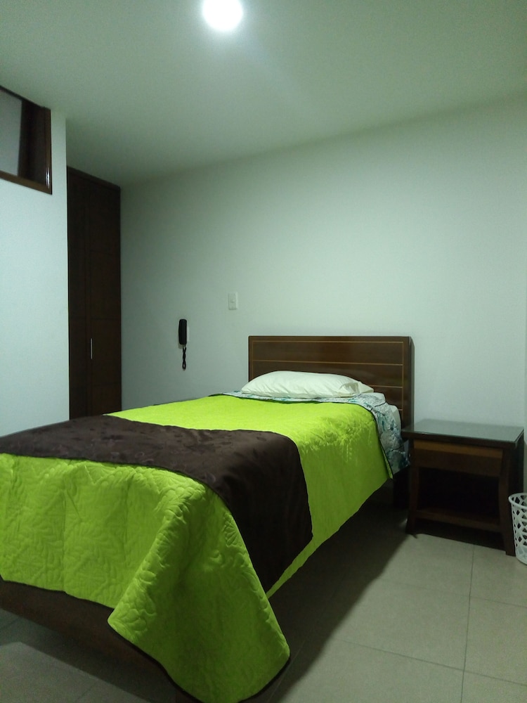 Single Room, 1 Twin Bed, Non Smoking photo 3