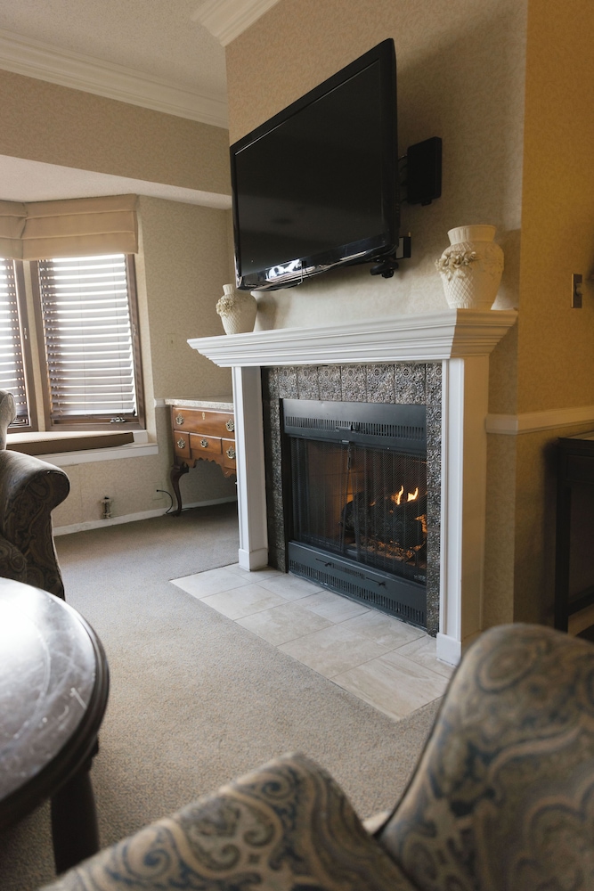 Grand Suite. 2 Queen Beds - Photo 4