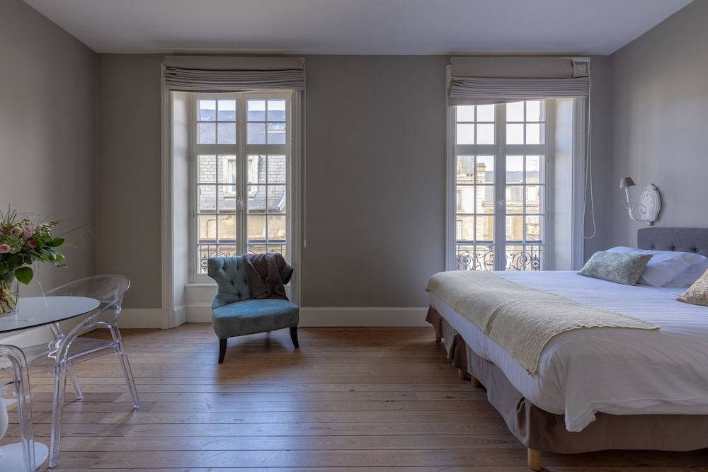 Comfort Studio, Ensuite (côté jardin ) photo 2