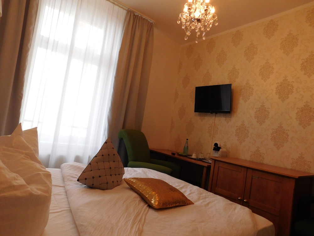 Comfort Double Room photo 2