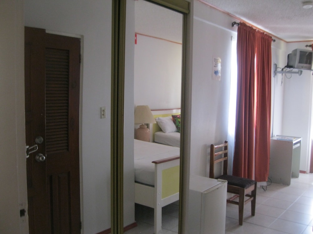 Basic Room photo 1