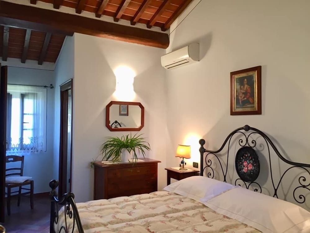 Panoramic Apartment, 2 Bedrooms, Balcony