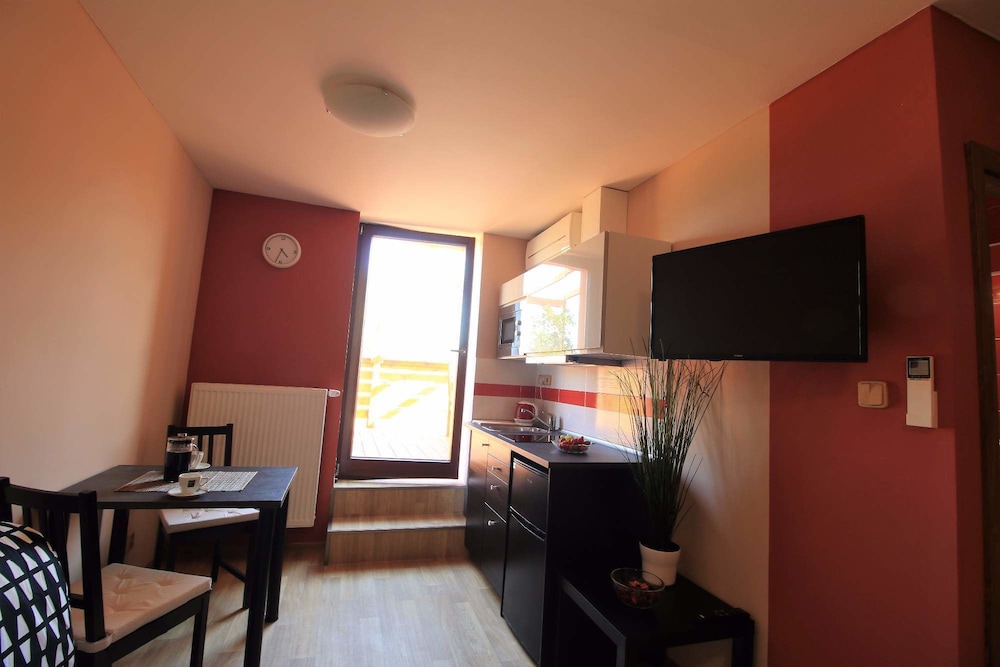 Comfort Apartment, Terrace (Kitchenette) photo 2