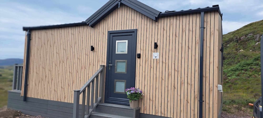 Double Room (Primrose Cabin Selfcatering No pets) photo 2