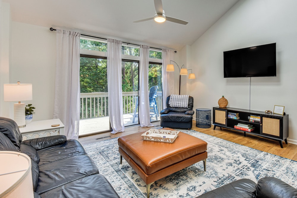 Apartment (3 Bedrooms) photo 1