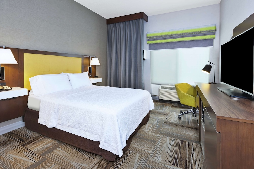 Room, Accessible