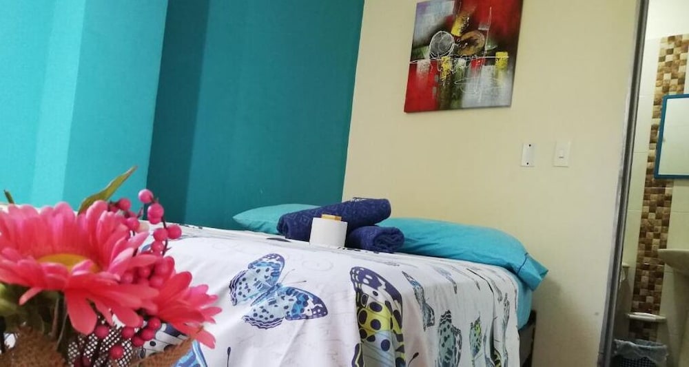 Basic Double Room photo 2