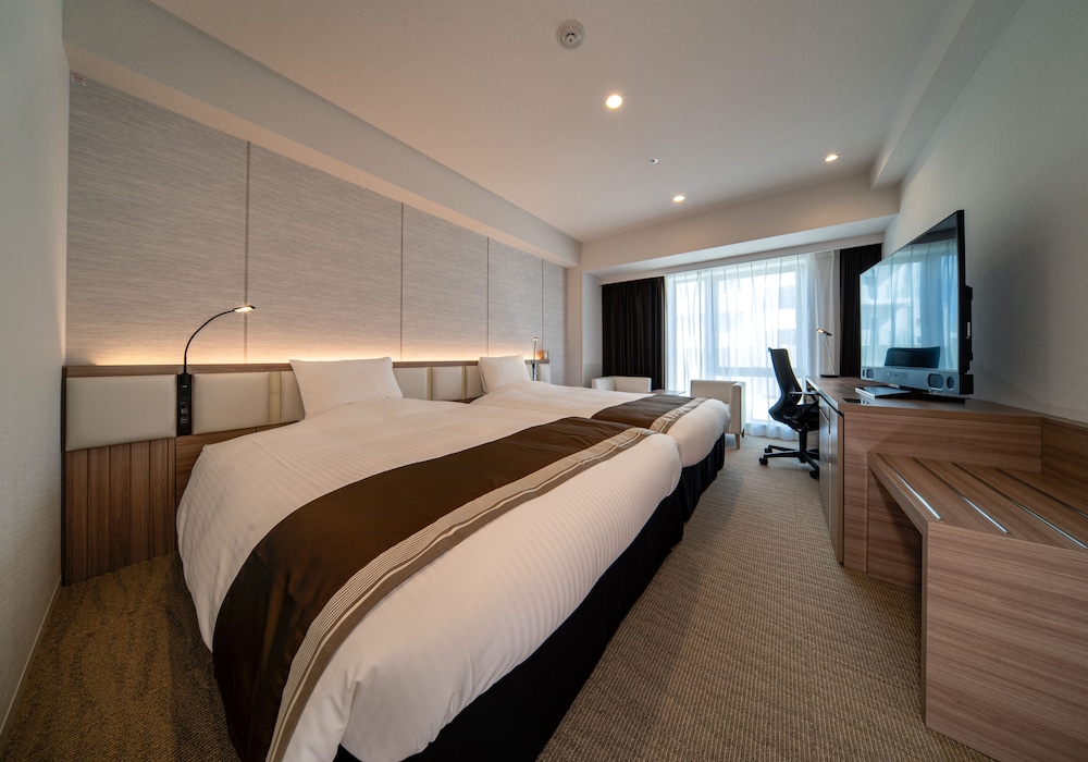 Twin Room, Non Smoking (For 1 person)