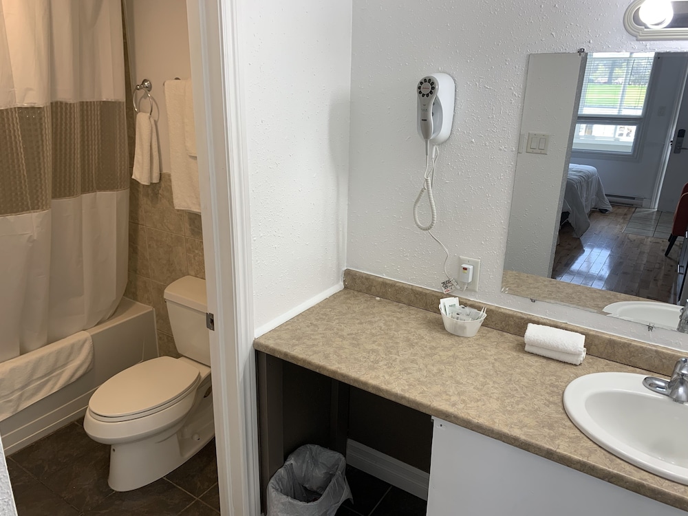 Harbourview Inn and Suites, Foto 5