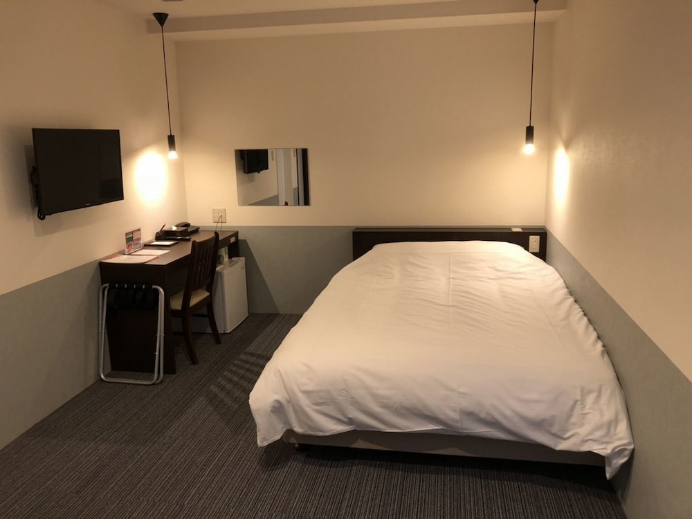 Double Room, Non Smoking - Photo 1