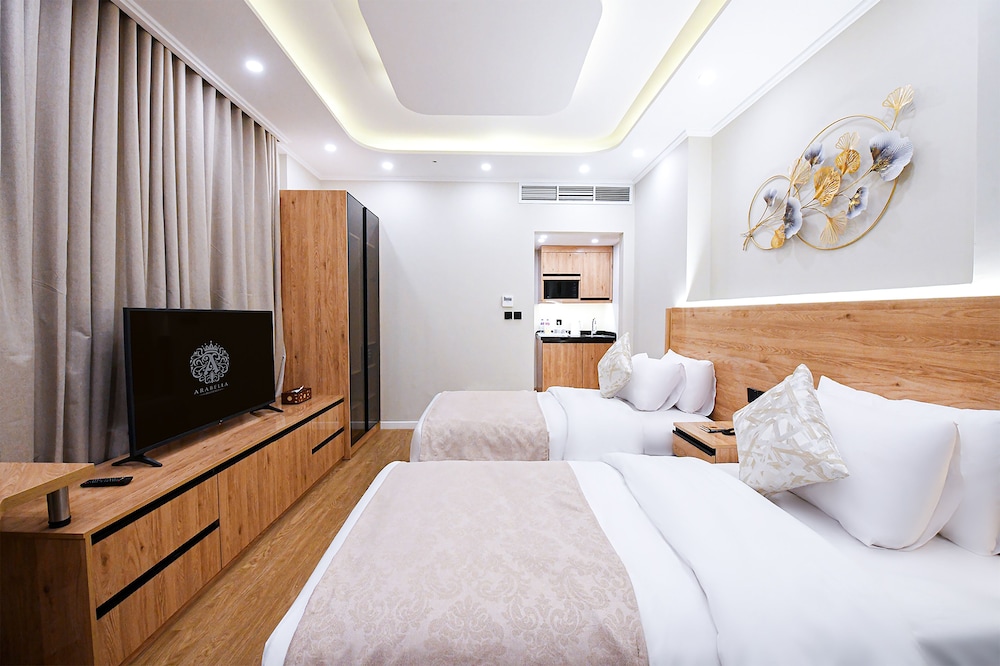 Premium Twin Room photo 3