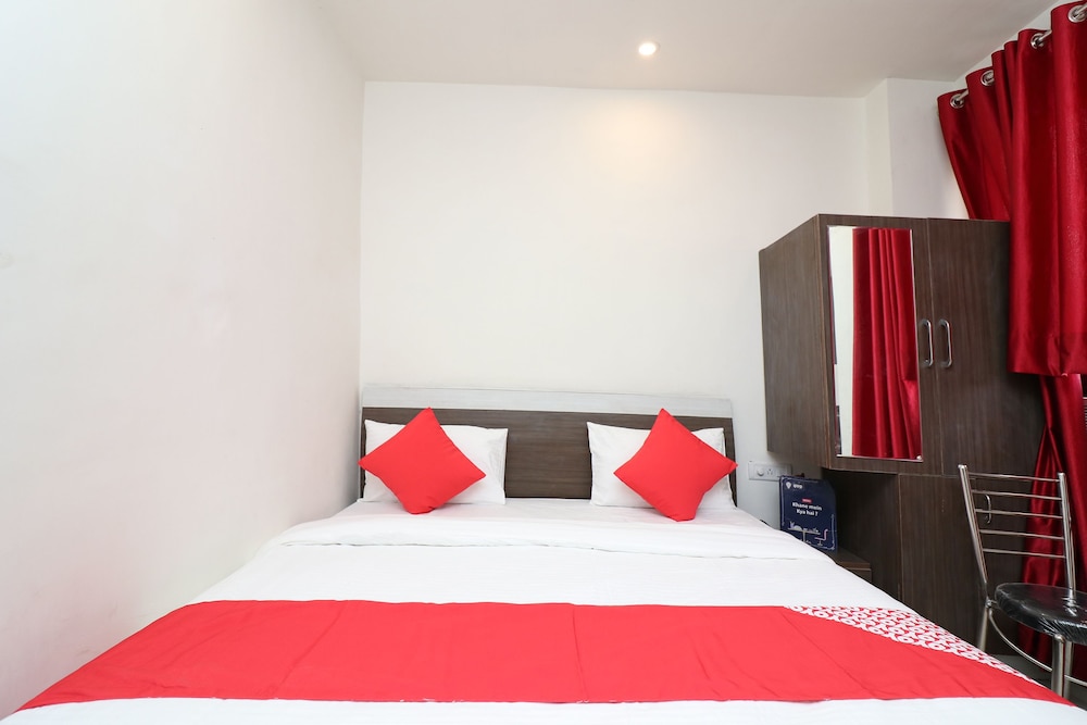 Double Or Twin Room photo 1