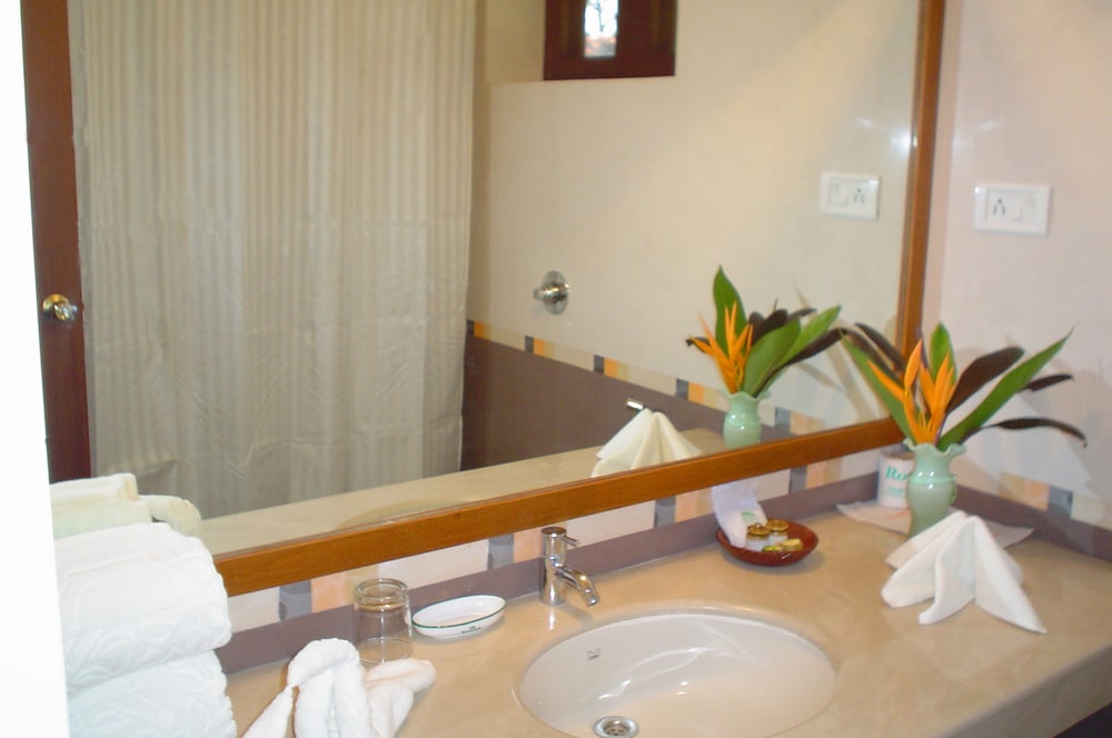 Deluxe Villa, 1 Double Bed, Private Bathroom photo 3