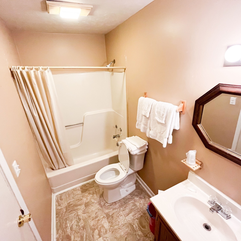 Basic Room photo 3