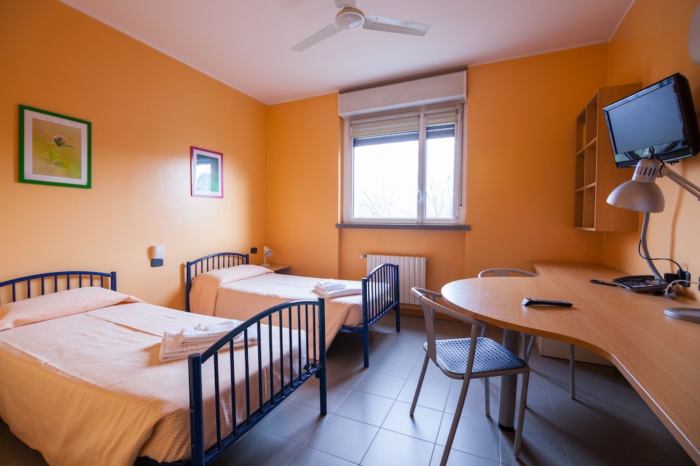 Classic Twin Room, 2 Twin Beds