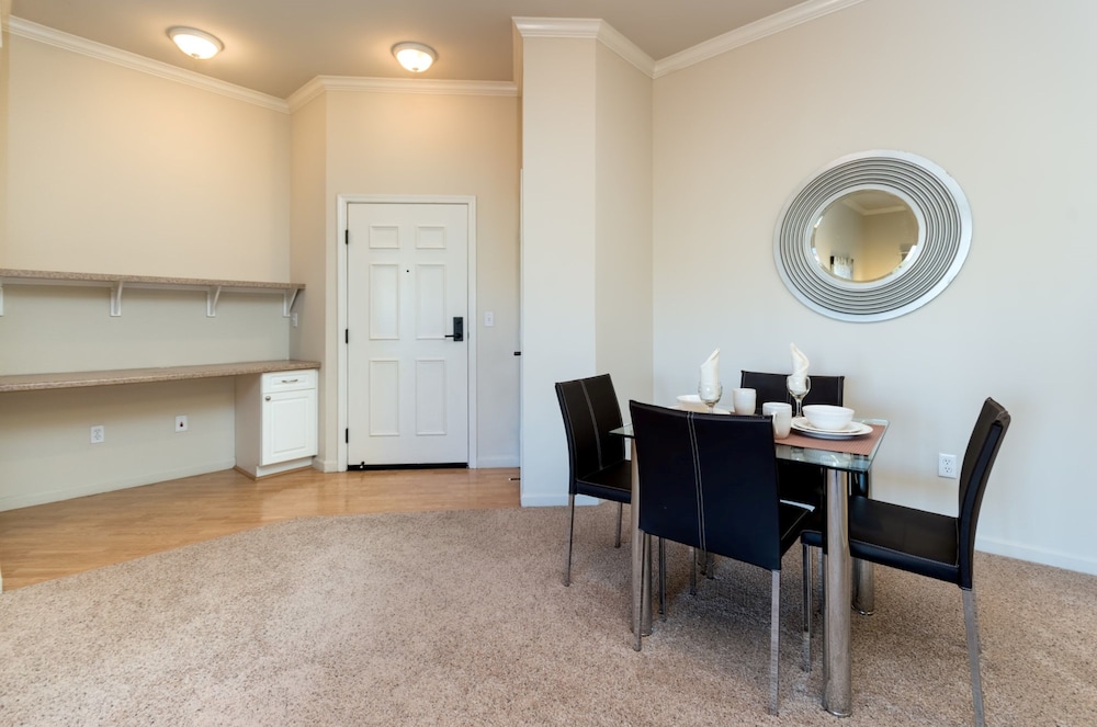 Luxury Apartment, 1 Bedroom photo 2
