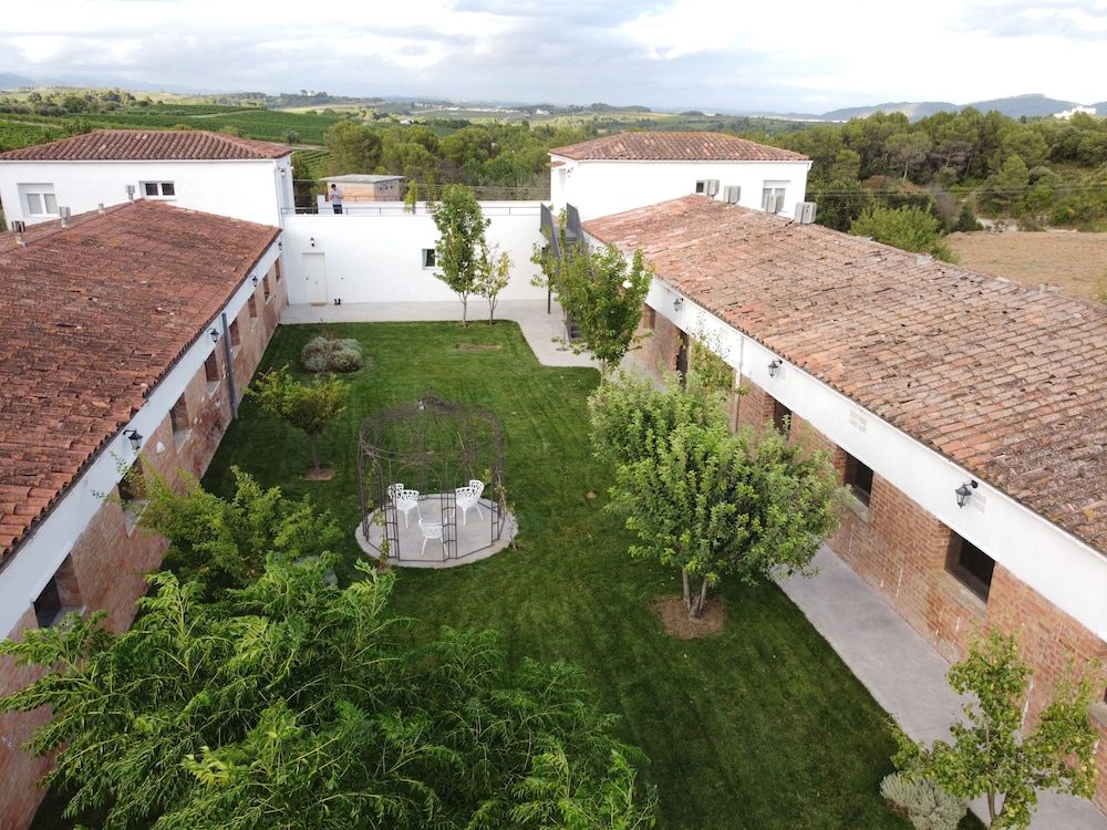 Masia Can Rovira, Billede 17