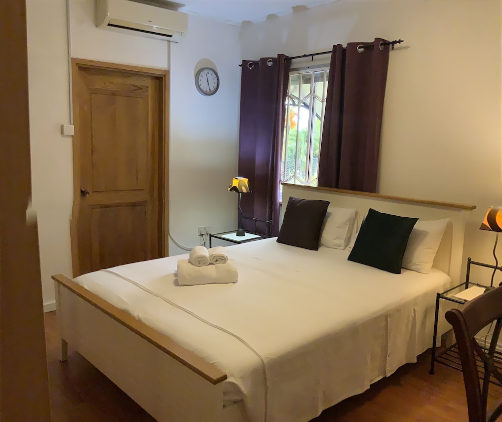 Room, 1 King Bed, Ground Floor