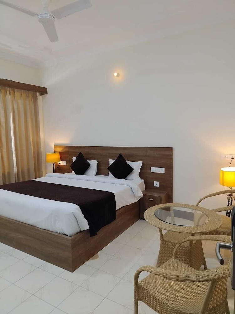 Superior Room photo 1