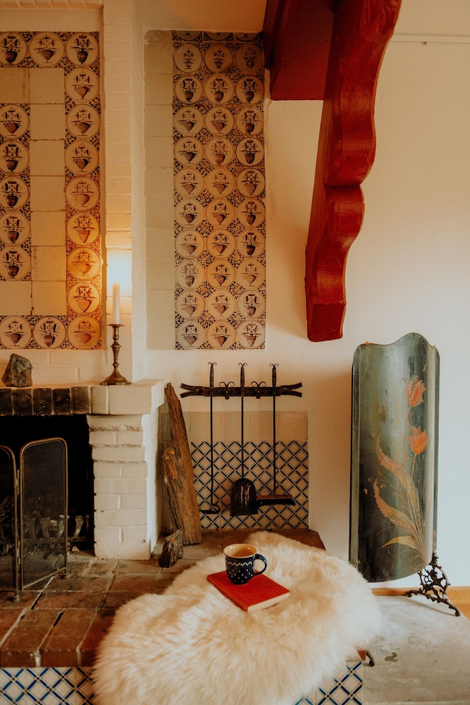 Cottage (incl. 400 EUR cleaning fee) photo 2