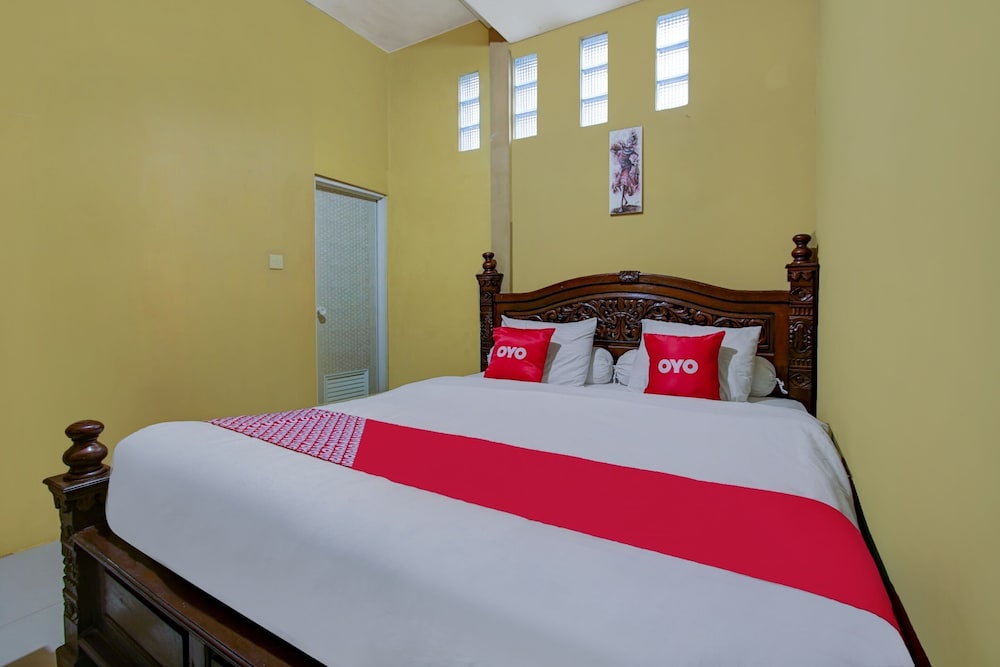 Standard Double Room - Photo 2