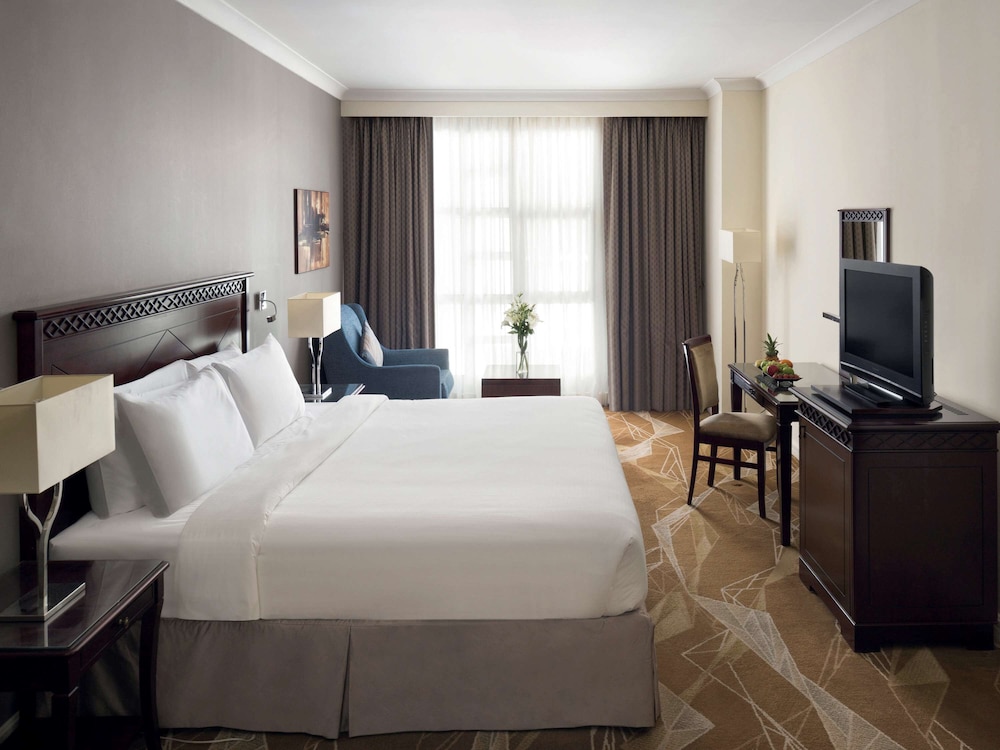 Suite, 3 Bedrooms (Ambassador) - Photo 3