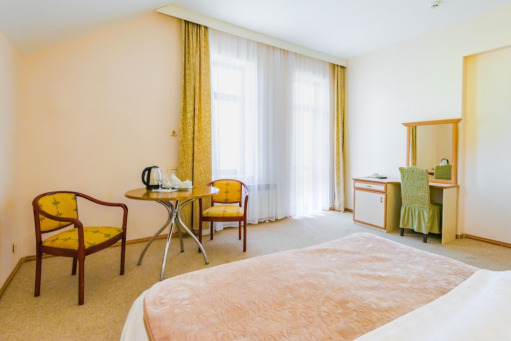 Junior Suite, 1 Double Bed photo 1