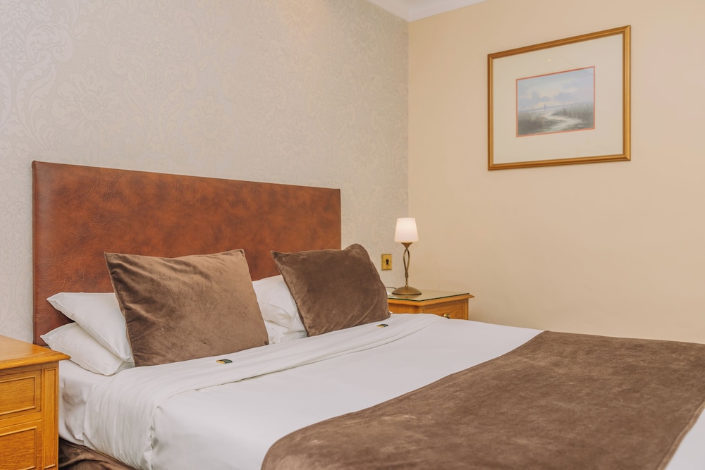 Standard Double Room with Patio photo 3