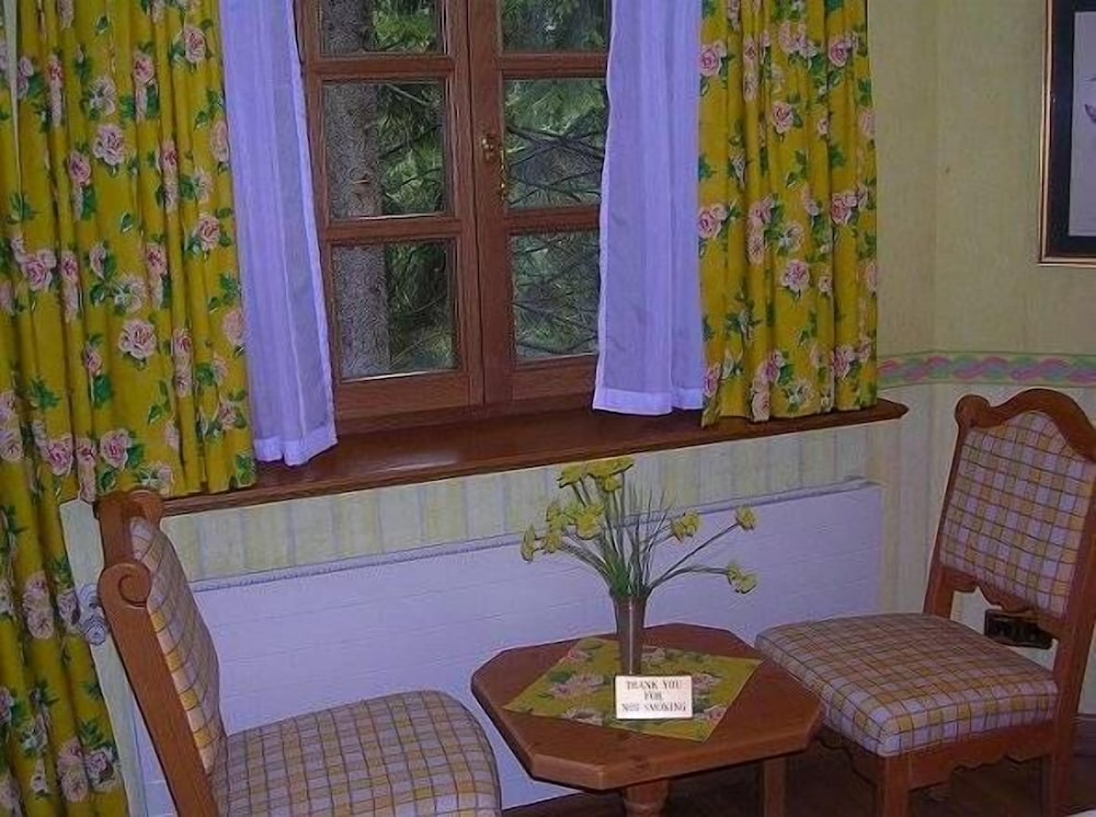 Double or Twin Room, Balcony photo 2