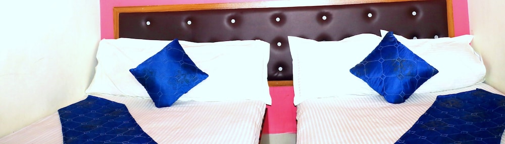 Comfort Double Room photo 2