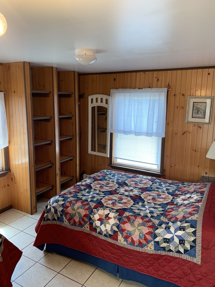 Wilmington Terrace Apartment 6