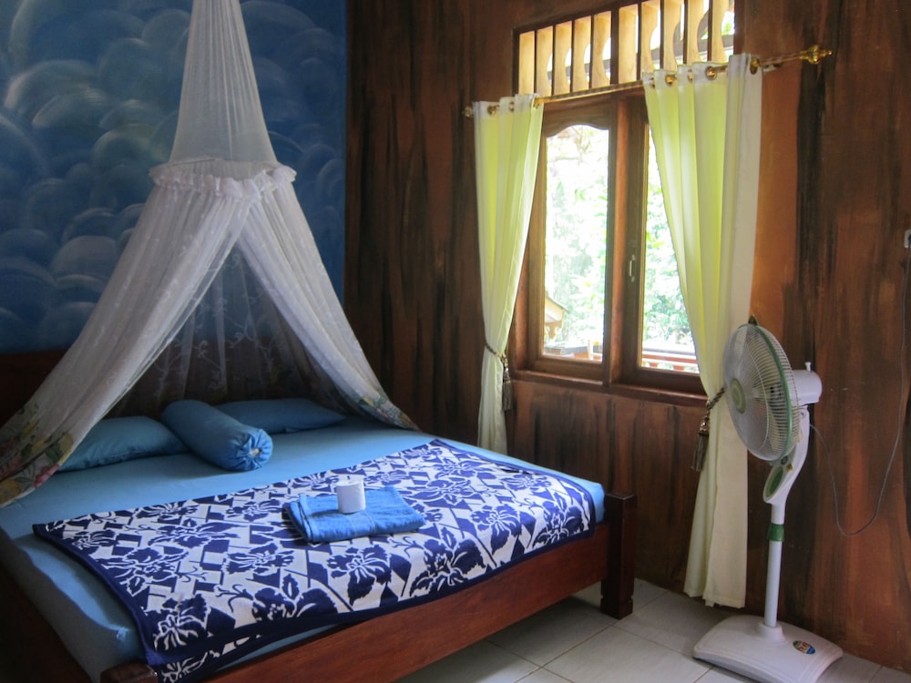 Basic Room, 1 Double Bed photo 3