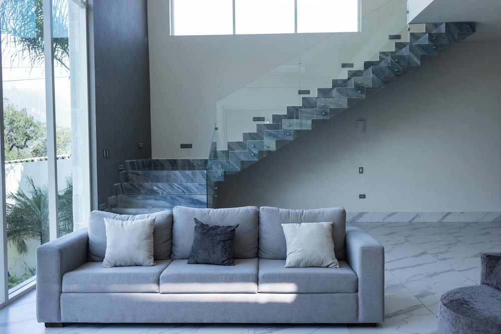 Luxury Villa, Garden View photo 2
