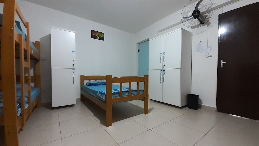 Dormitorio compartilhado misto ( 8 ) photo 2