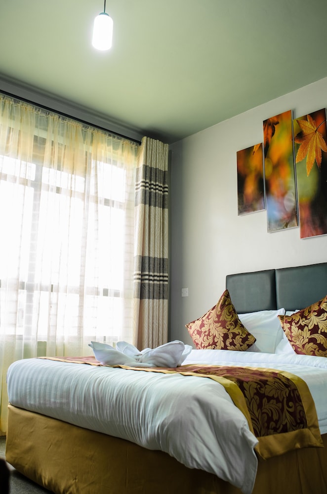 Standard Room photo 2