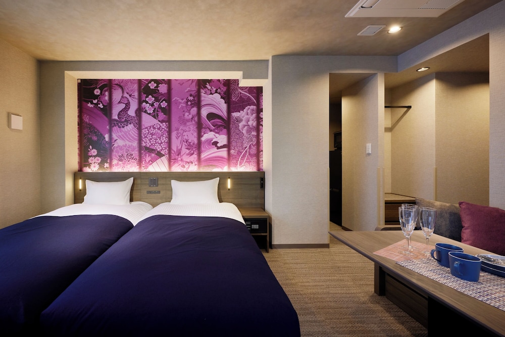 Japanese-style Room