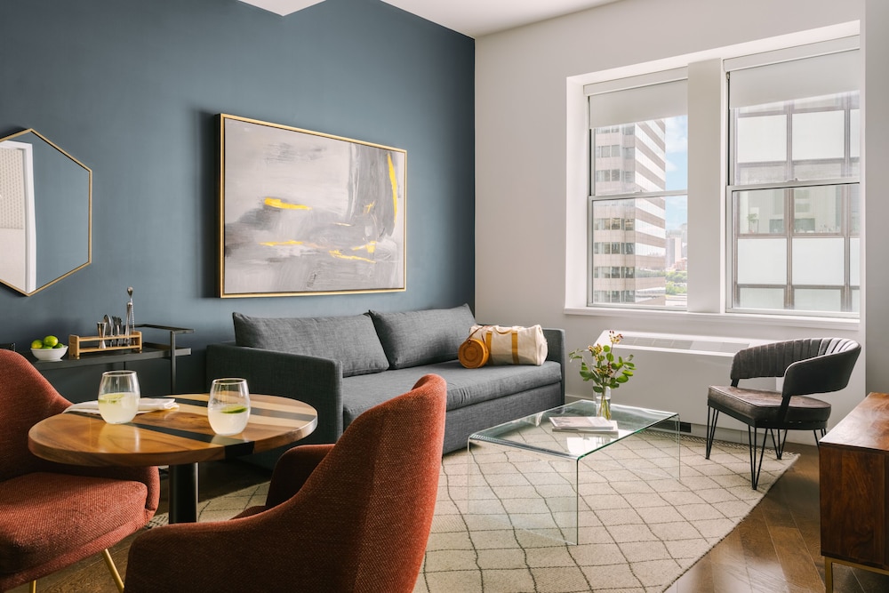 Superior Apartment, 1 Bedroom