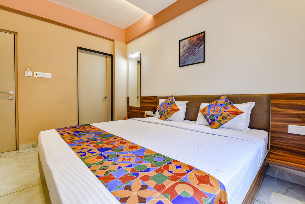 Deluxe Room photo 3